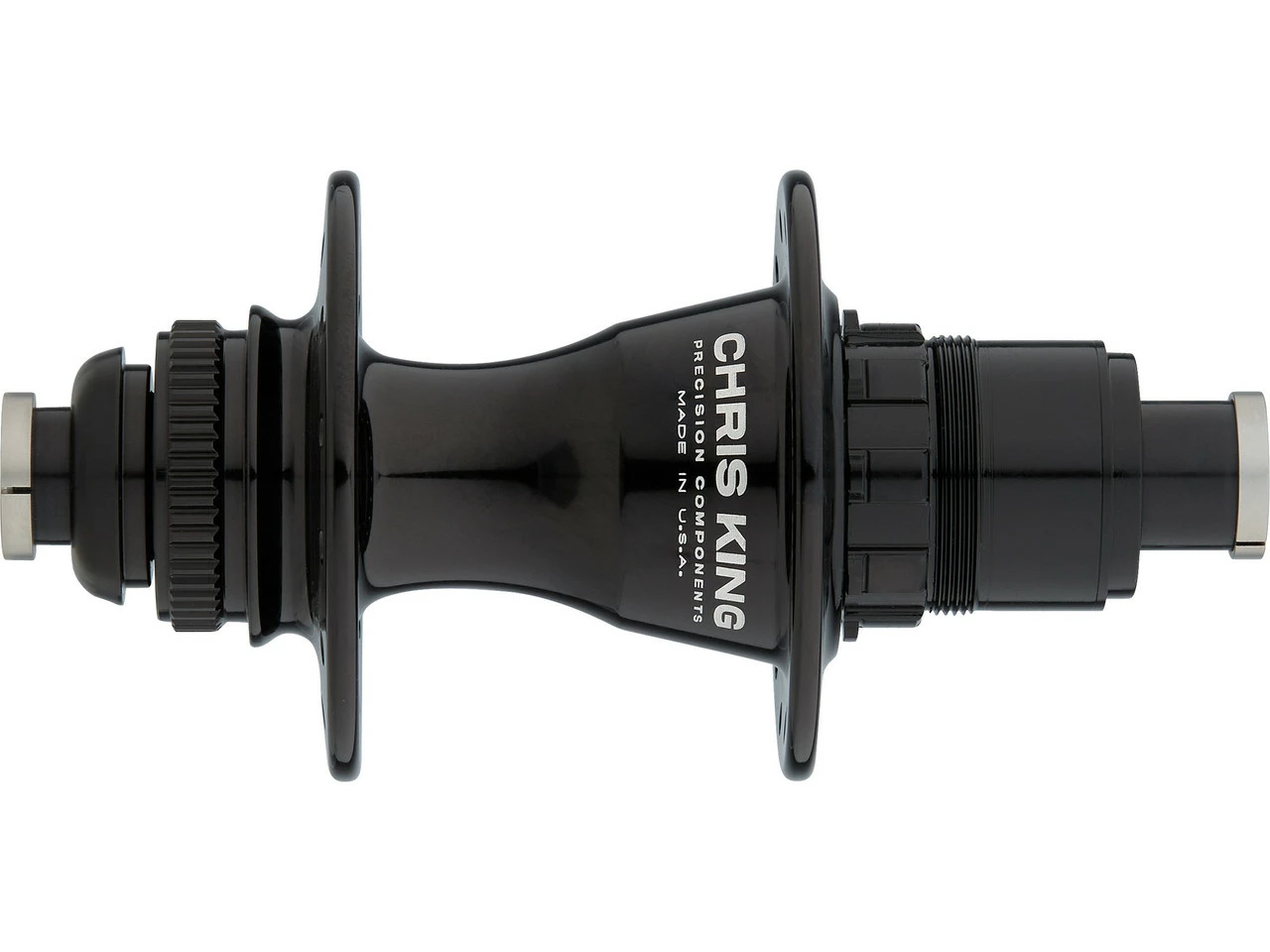 Chris-king R45 Disc Center Lock HR-Nabe 13 Chris-king R45 Disc Center Lock HR-Nabe – Bild 11