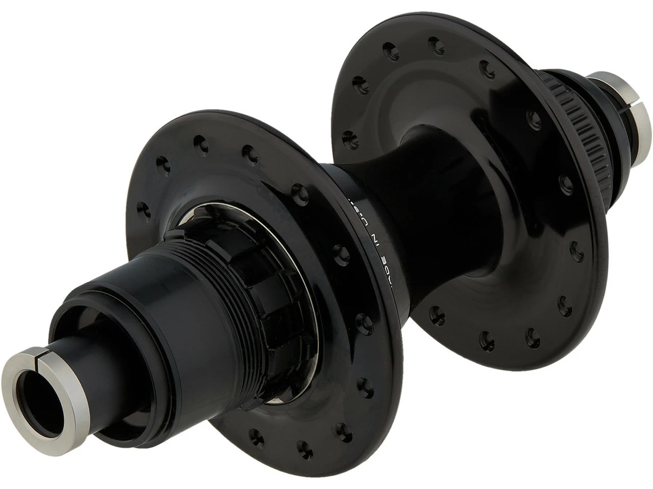 Chris-king R45 Disc Center Lock HR-Nabe 14 Chris-king R45 Disc Center Lock HR-Nabe – Bild 12