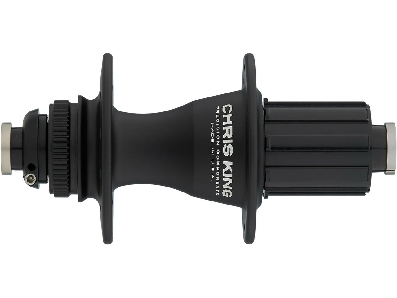 Chris-king R45 Disc Center Lock HR-Nabe 16 Chris-king R45 Disc Center Lock HR-Nabe – Bild 14