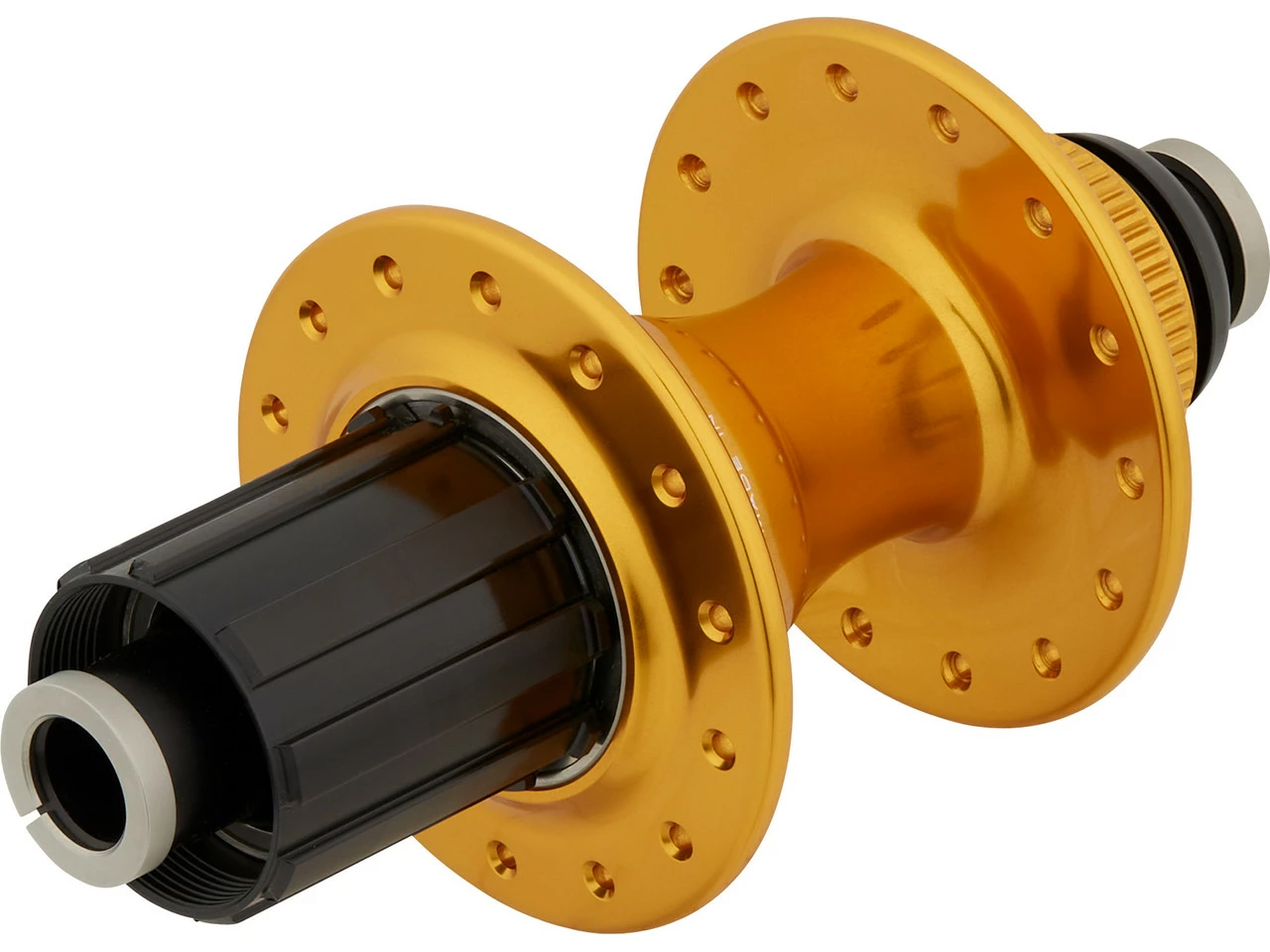 Chris-king R45 Disc Center Lock HR-Nabe 20 Chris-king R45 Disc Center Lock HR-Nabe – Bild 18