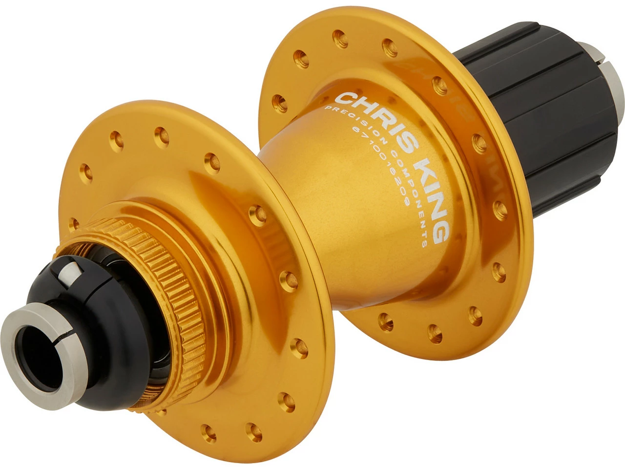 Chris-king R45 Disc Center Lock HR-Nabe 21 Chris-king R45 Disc Center Lock HR-Nabe – Bild 19