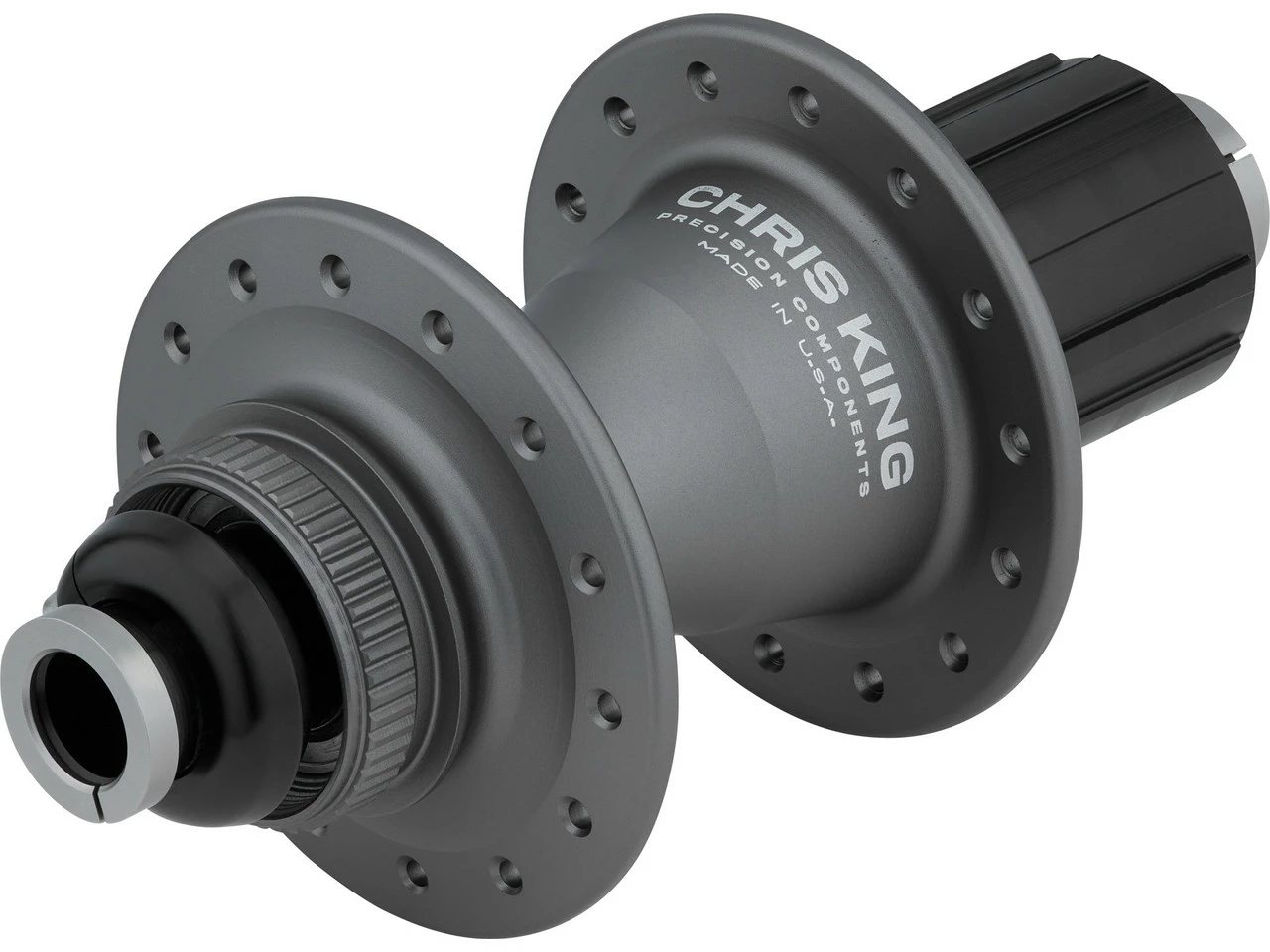 Chris-king R45 Disc Center Lock HR-Nabe 24 Chris-king R45 Disc Center Lock HR-Nabe – Bild 22