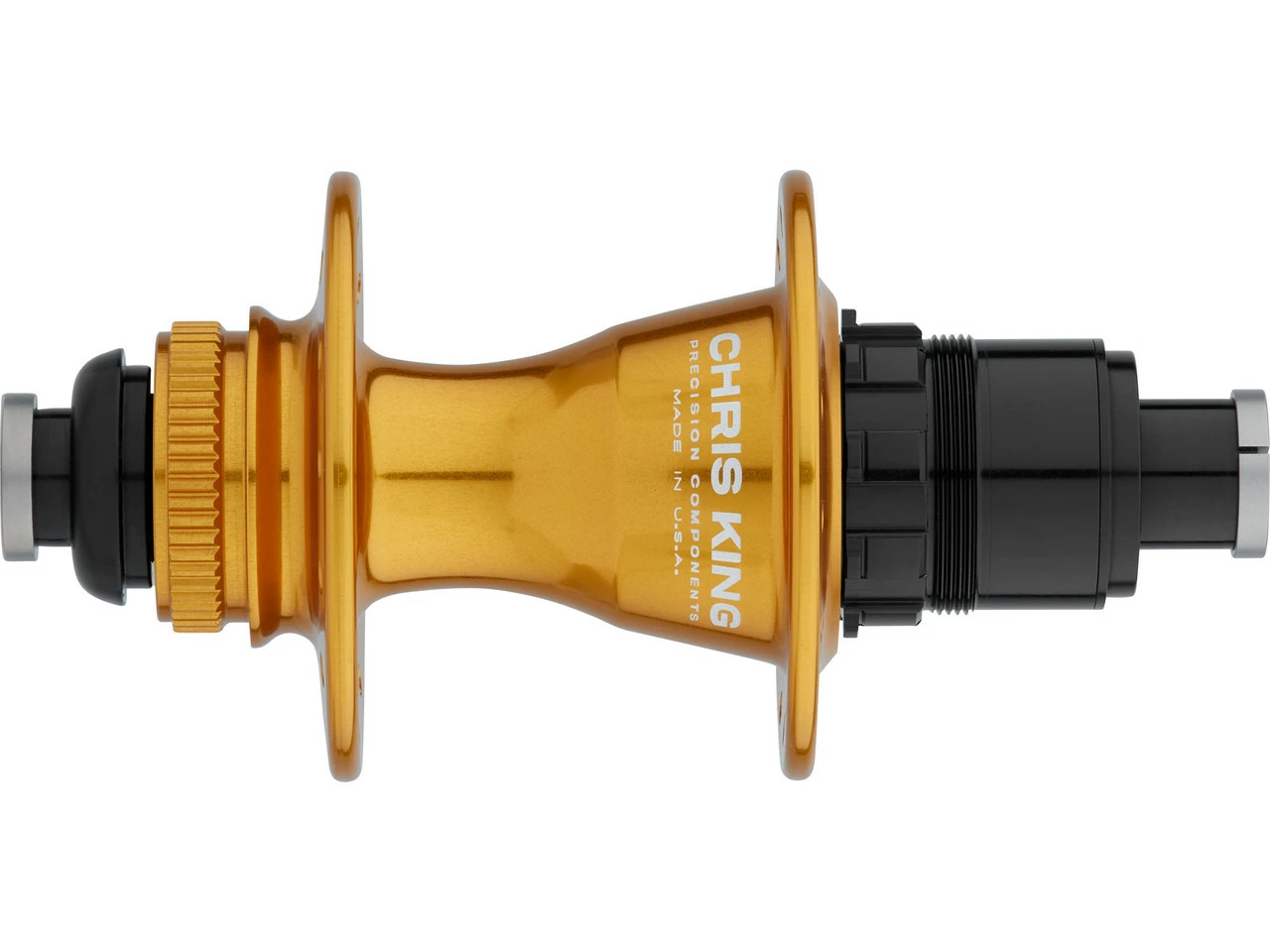 Chris-king R45 Disc Center Lock HR-Nabe 25 Chris-king R45 Disc Center Lock HR-Nabe – Bild 23
