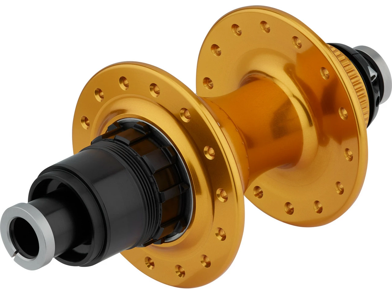 Chris-king R45 Disc Center Lock HR-Nabe 26 Chris-king R45 Disc Center Lock HR-Nabe – Bild 24