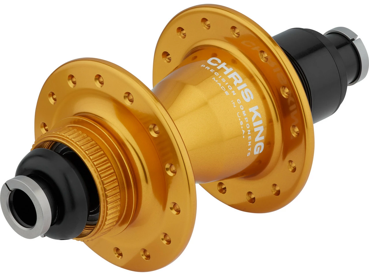 Chris-king R45 Disc Center Lock HR-Nabe 27 Chris-king R45 Disc Center Lock HR-Nabe – Bild 25