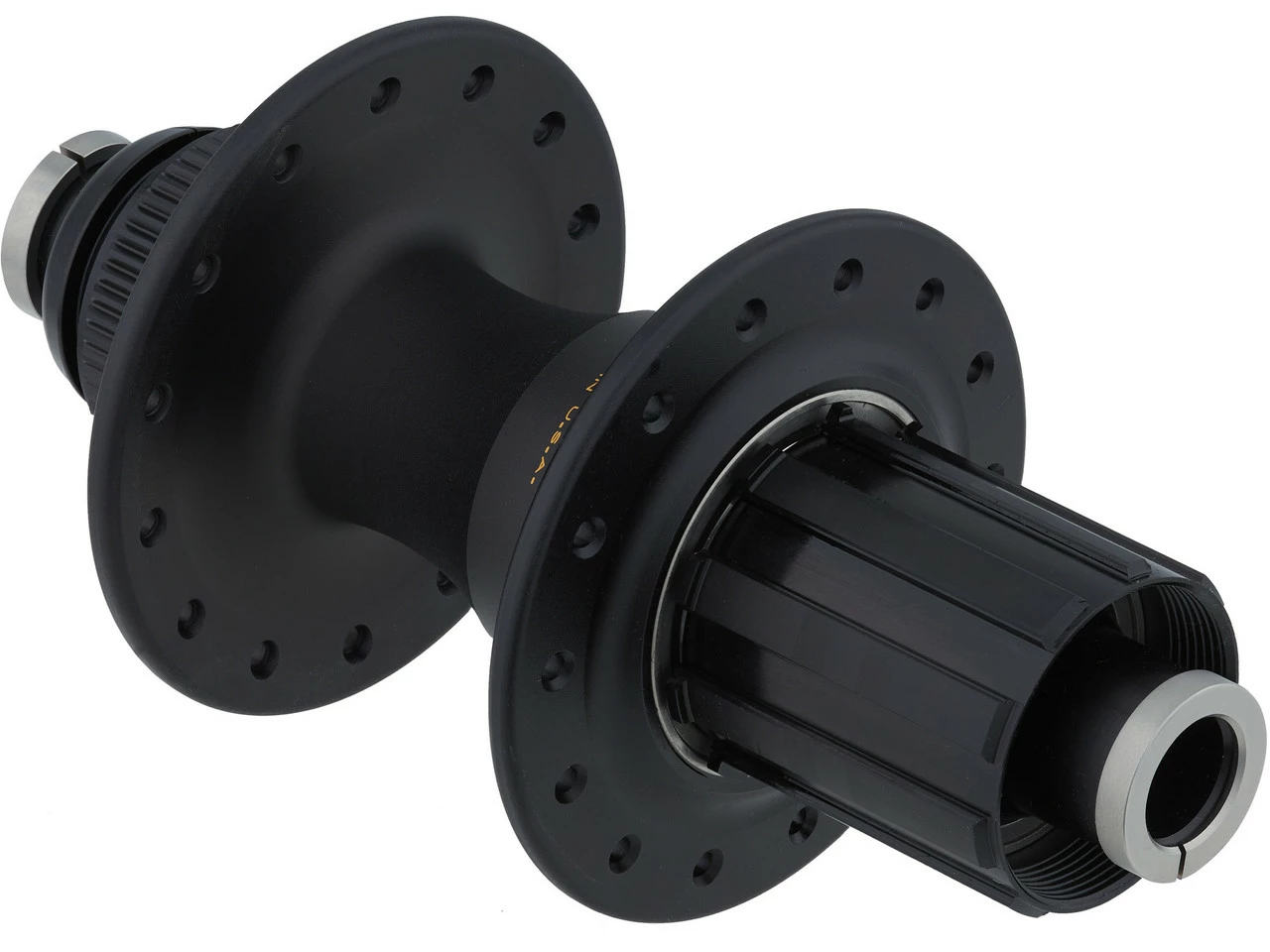 Chris-king R45 Disc Center Lock HR-Nabe 32 Chris-king R45 Disc Center Lock HR-Nabe – Bild 30