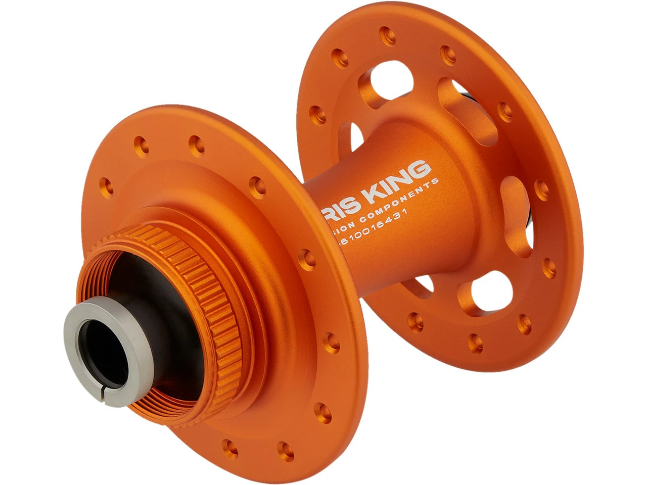 Chris-king R45 Disc Center Lock VR-Nabe 7 Chris-king R45 Disc Center Lock VR-Nabe – Bild 5