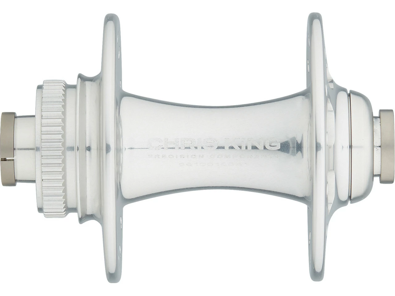 Chris-king R45 Disc Center Lock VR-Nabe 9 Chris-king R45 Disc Center Lock VR-Nabe – Bild 7