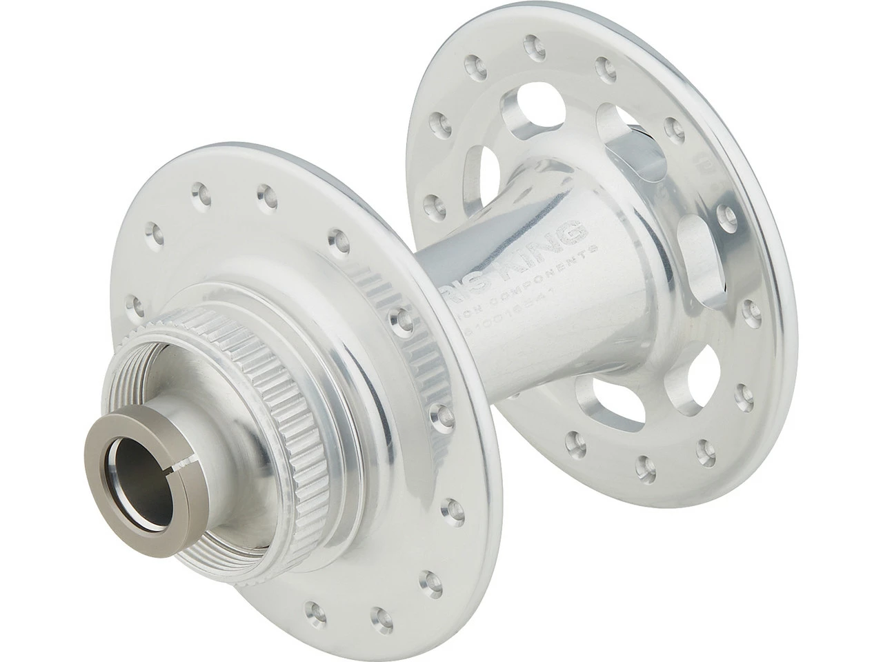 Chris-king R45 Disc Center Lock VR-Nabe 10 Chris-king R45 Disc Center Lock VR-Nabe – Bild 8