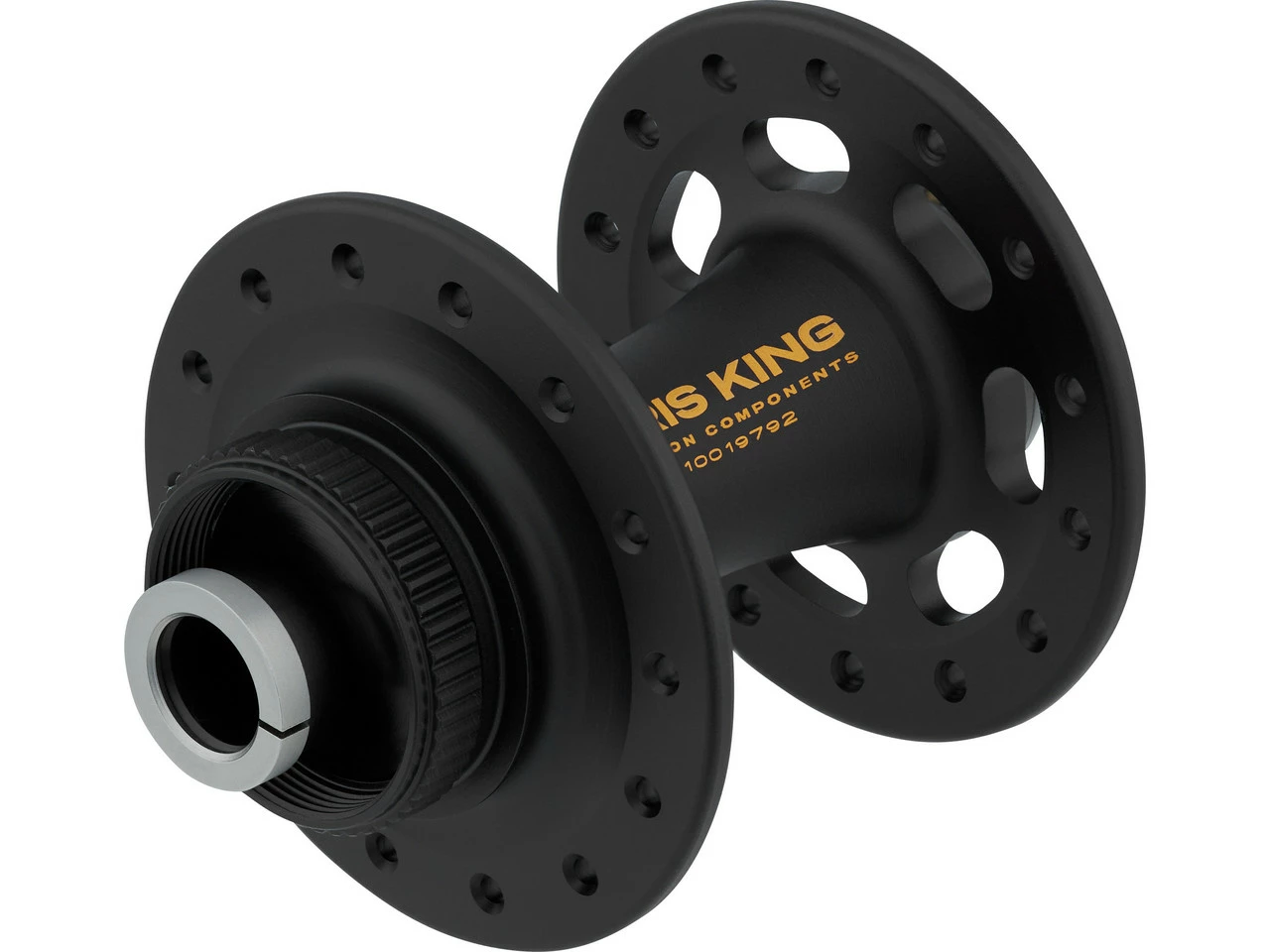 Chris-king R45 Disc Center Lock VR-Nabe 13 Chris-king R45 Disc Center Lock VR-Nabe – Bild 11