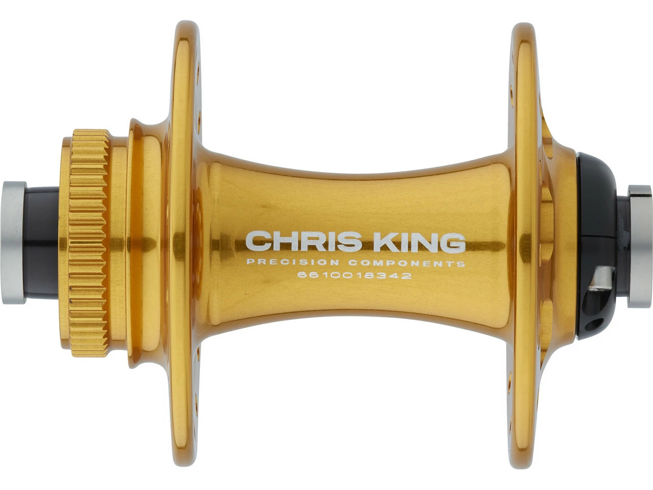 Chris-king R45 Disc Center Lock VR-Nabe 15 Chris-king R45 Disc Center Lock VR-Nabe – Bild 13