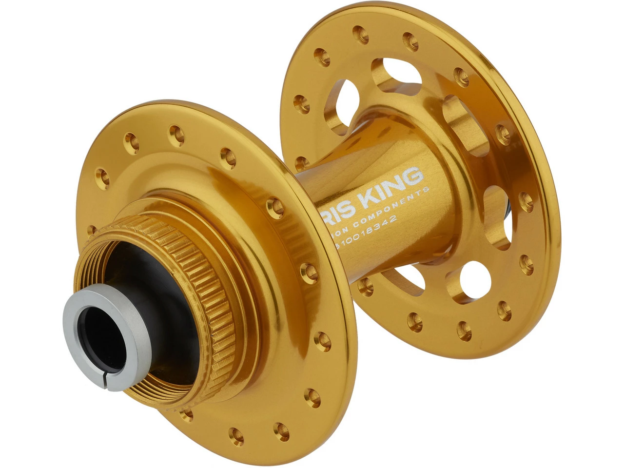 Chris-king R45 Disc Center Lock VR-Nabe 17 Chris-king R45 Disc Center Lock VR-Nabe – Bild 15