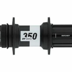 Dt-swiss 350 Classic Road Disc Center Lock HR-Nabe