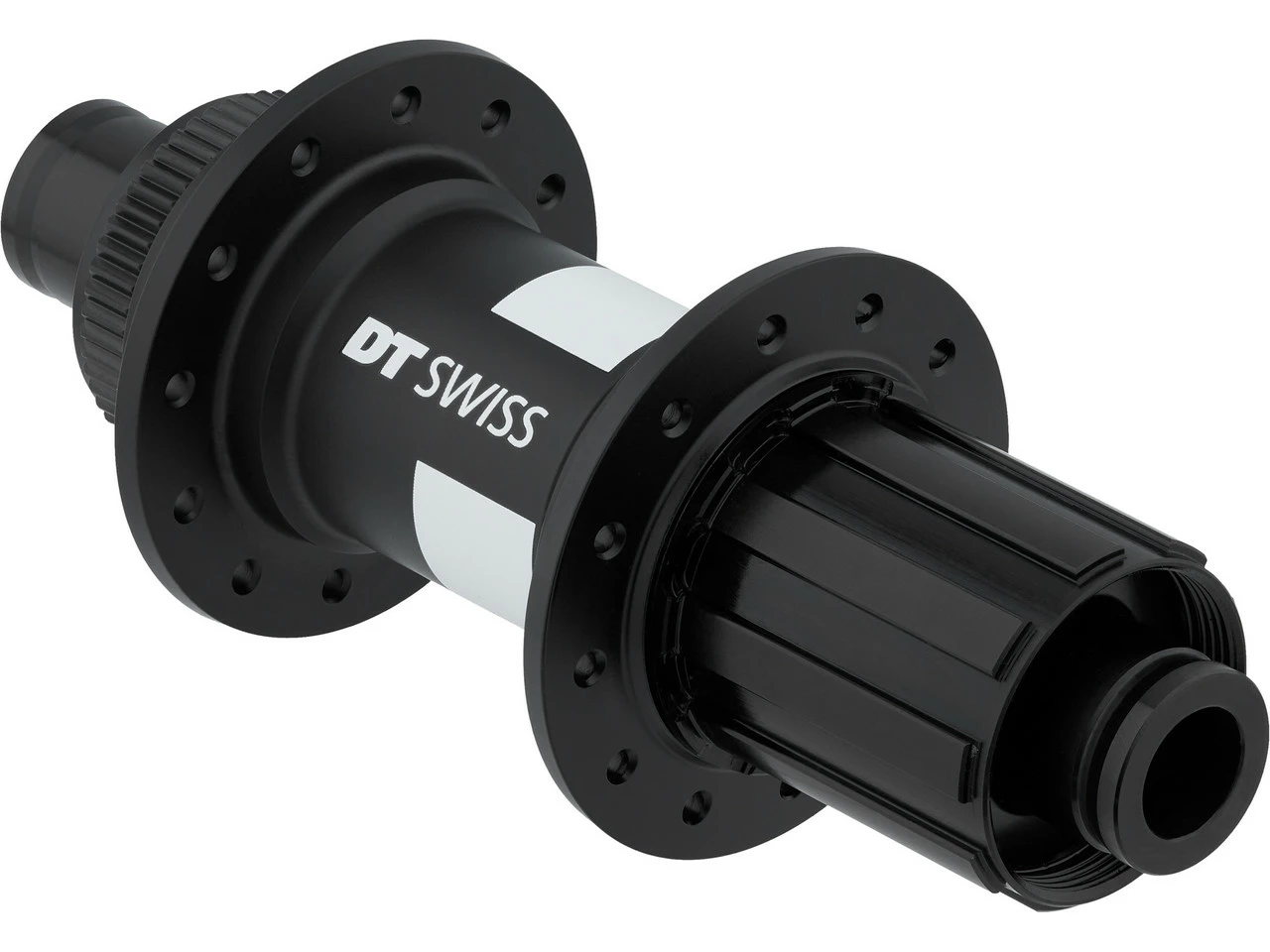 Dt-swiss 350 Classic Road Disc Center Lock HR-Nabe 4 Dt-swiss 350 Classic Road Disc Center Lock HR-Nabe – Bild 2