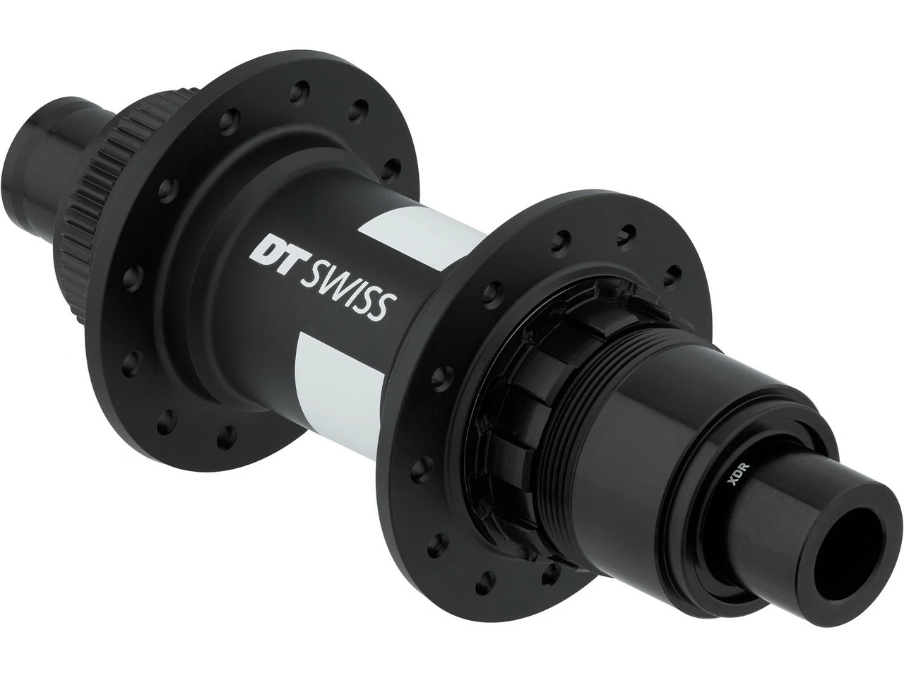 Dt-swiss 350 Classic Road Disc Center Lock HR-Nabe 7 Dt-swiss 350 Classic Road Disc Center Lock HR-Nabe – Bild 5