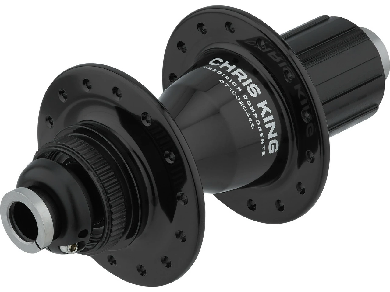 Chris-king R45 Road Disc Center Lock HR-Nabe 5 Chris-king R45 Road Disc Center Lock HR-Nabe – Bild 3