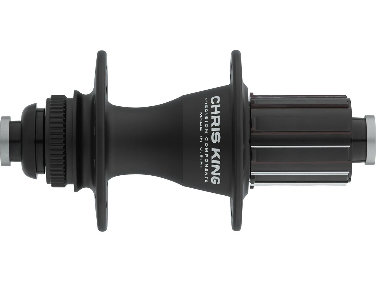 Chris-king R45 Road Disc Center Lock HR-Nabe 6 Chris-king R45 Road Disc Center Lock HR-Nabe – Bild 4