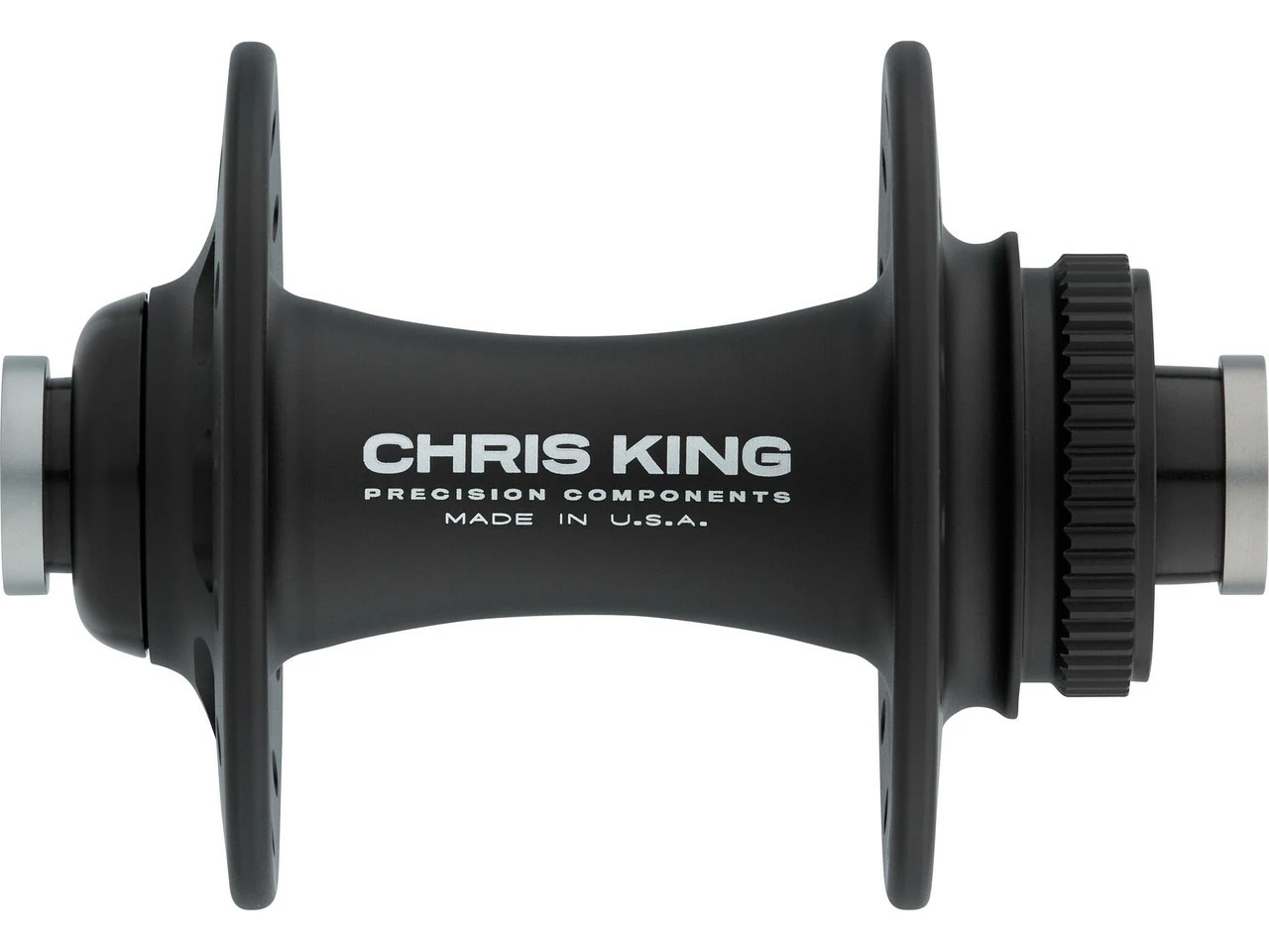 Chris-king R45 Road Disc Center Lock VR-Nabe 3 Chris-king R45 Road Disc Center Lock VR-Nabe