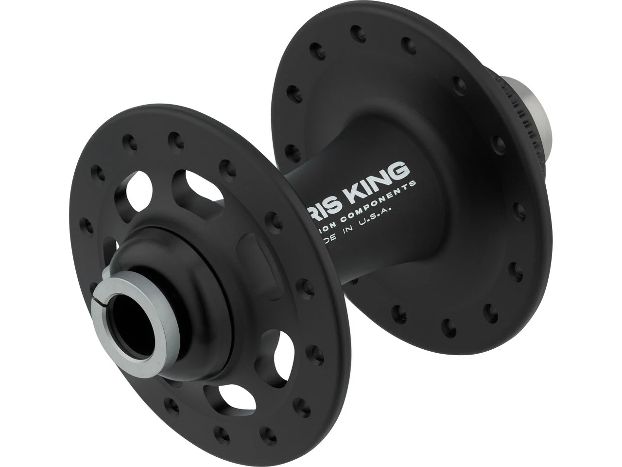 Chris-king R45 Road Disc Center Lock VR-Nabe 5 Chris-king R45 Road Disc Center Lock VR-Nabe – Bild 3