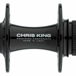 Chris-king R45 Road Disc Center Lock VR-Nabe 14 Chris-king R45 Road Disc Center Lock VR-Nabe -Crankbrothers Verkäufe 486336