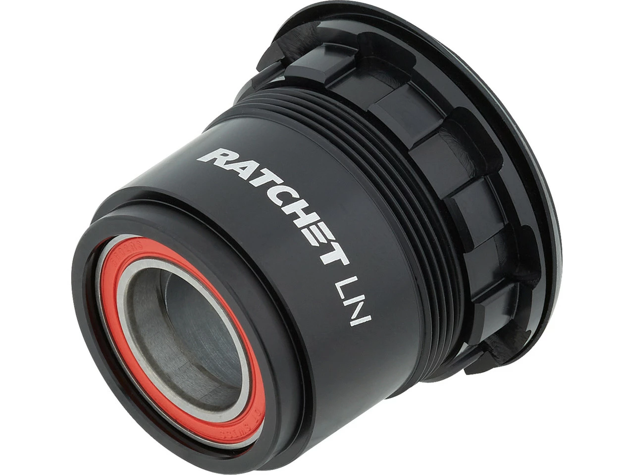 Dt-swiss Upgrade-Kit 3 Pawl Auf Ratchet LN 3 Dt-swiss Upgrade-Kit 3 Pawl Auf Ratchet LN