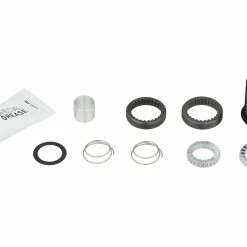 Dt-swiss Upgrade-Kit 3 Pawl Auf Ratchet LN 33 Dt-swiss Upgrade-Kit 3 Pawl Auf Ratchet LN -Crankbrothers Verkäufe 486362