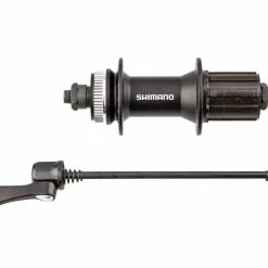 Shimano HR-Nabe FH-M4050 Disc Center Lock -Crankbrothers Verkäufe 486533
