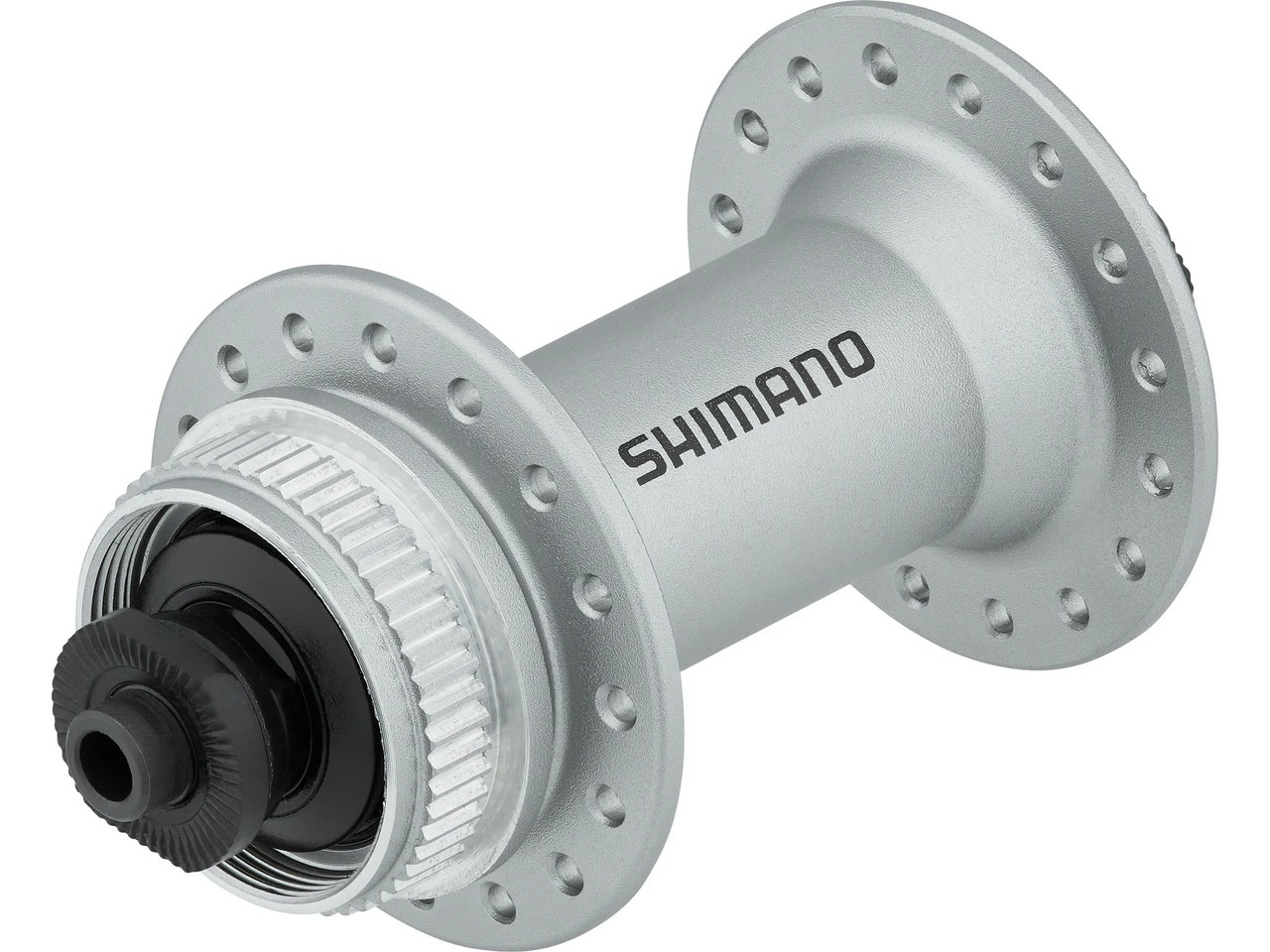 Shimano VR-Nabe HB-M4050 Disc Center Lock 8 Shimano VR-Nabe HB-M4050 Disc Center Lock – Bild 6
