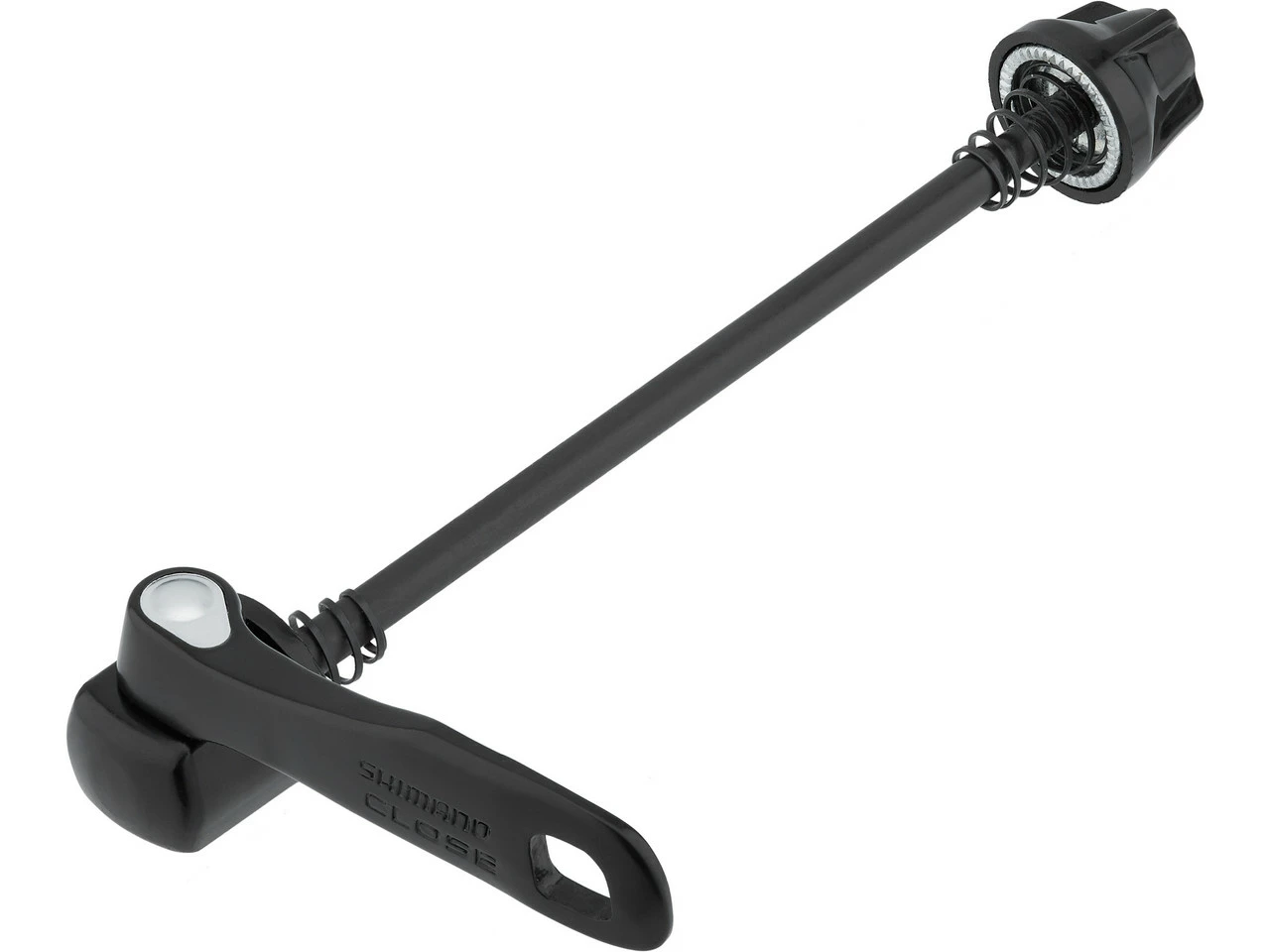 Shimano VR-Nabe HB-M4050 Disc Center Lock 10 Shimano VR-Nabe HB-M4050 Disc Center Lock – Bild 8