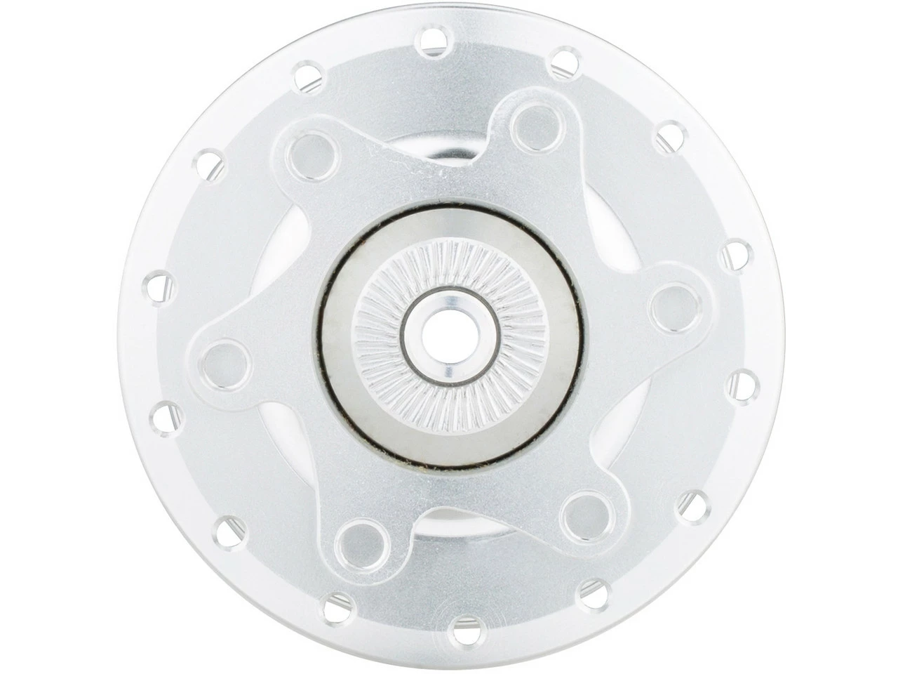 Shutter Precision Nabendynamo SD-8 Disc 6-Loch 6 Shutter Precision Nabendynamo SD-8 Disc 6-Loch – Bild 4