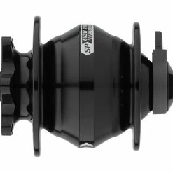 Shutter Precision Nabendynamo SD-8 Disc 6-Loch 19 Shutter Precision Nabendynamo SD-8 Disc 6-Loch -Crankbrothers Verkäufe 486606