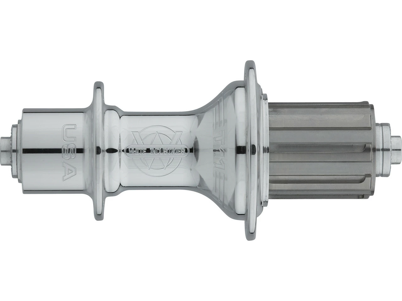 White Industries T11 HR-Nabe 3 White Industries T11 HR-Nabe