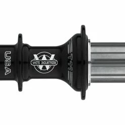 White Industries T11 HR-Nabe 11 White Industries T11 HR-Nabe -Crankbrothers Verkäufe 486661