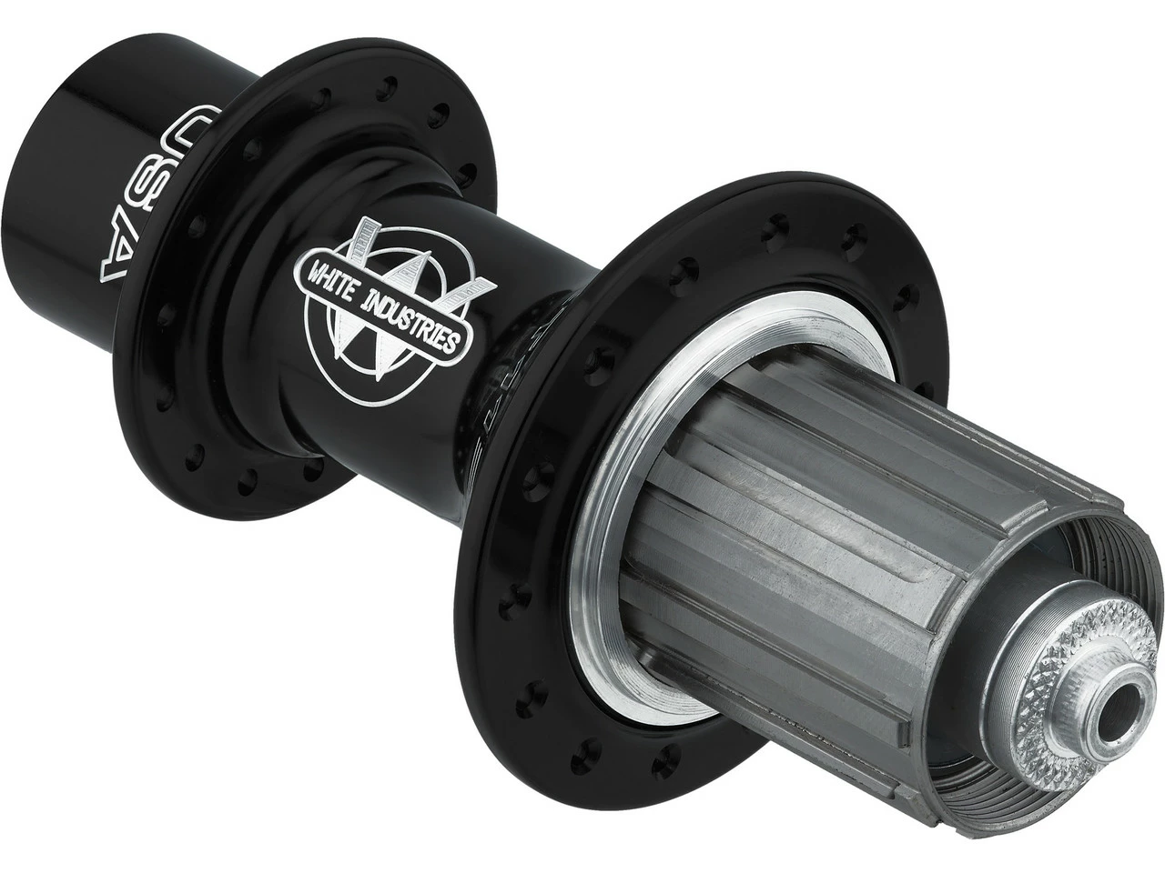 White Industries T11 HR-Nabe 7 White Industries T11 HR-Nabe – Bild 5