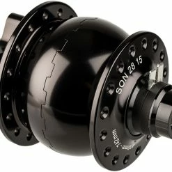 SON 28 15 Disc 6-Loch Nabendynamo 22 SON 28 15 Disc 6-Loch Nabendynamo -Crankbrothers Verkäufe 486864