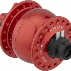 SON 28 15 Disc 6-Loch Nabendynamo 25 SON 28 15 Disc 6-Loch Nabendynamo -Crankbrothers Verkäufe 486867