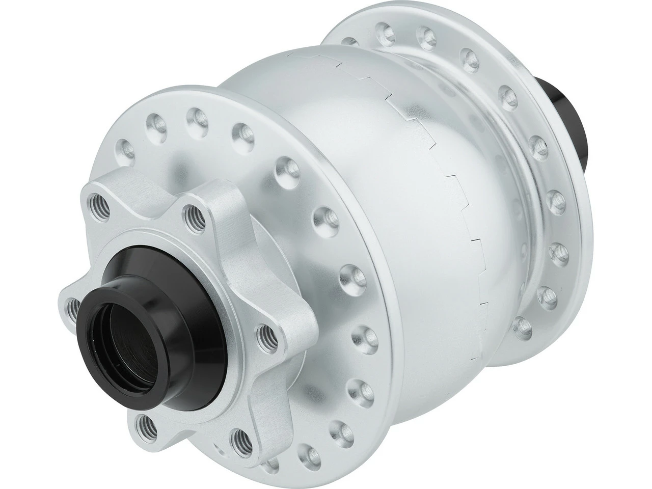 SON 28 15 Disc 6-Loch Nabendynamo 12 SON 28 15 Disc 6-Loch Nabendynamo – Bild 10