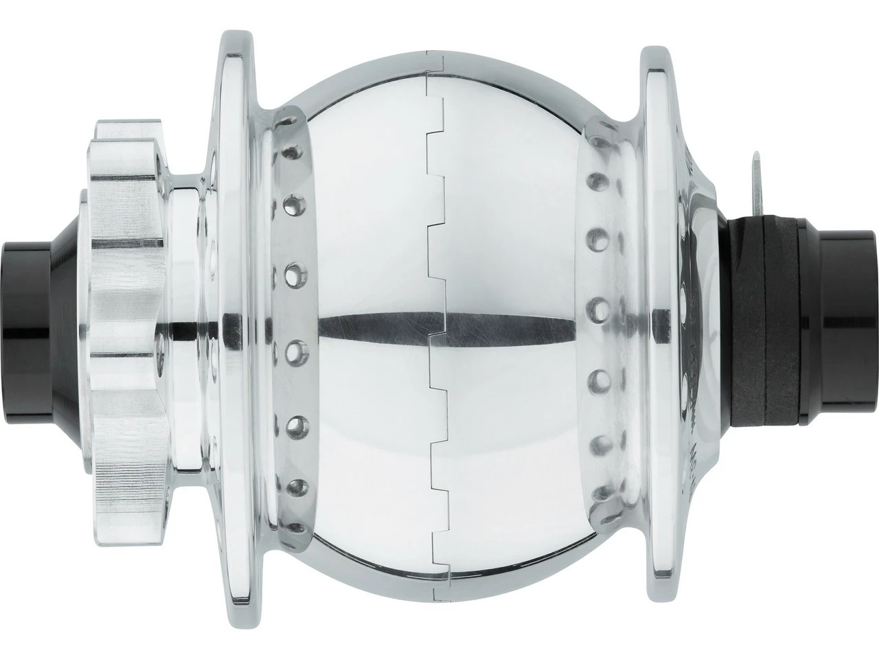 SON 28 15 Disc 6-Loch Nabendynamo 16 SON 28 15 Disc 6-Loch Nabendynamo – Bild 14