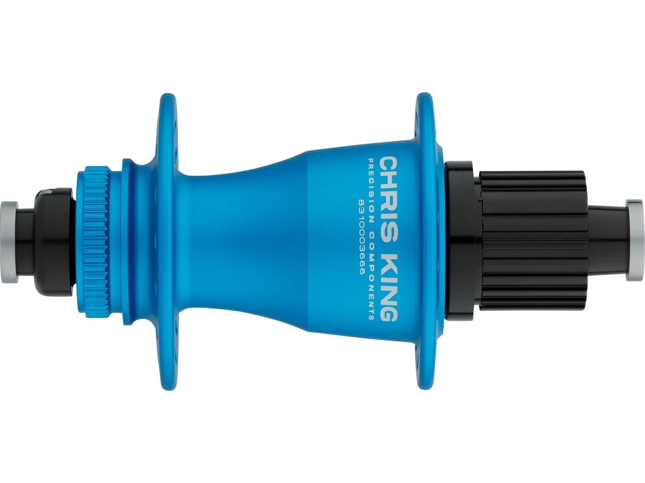 Chris-king Boost Disc Center Lock HR-Nabe 24 Chris-king Boost Disc Center Lock HR-Nabe – Bild 22