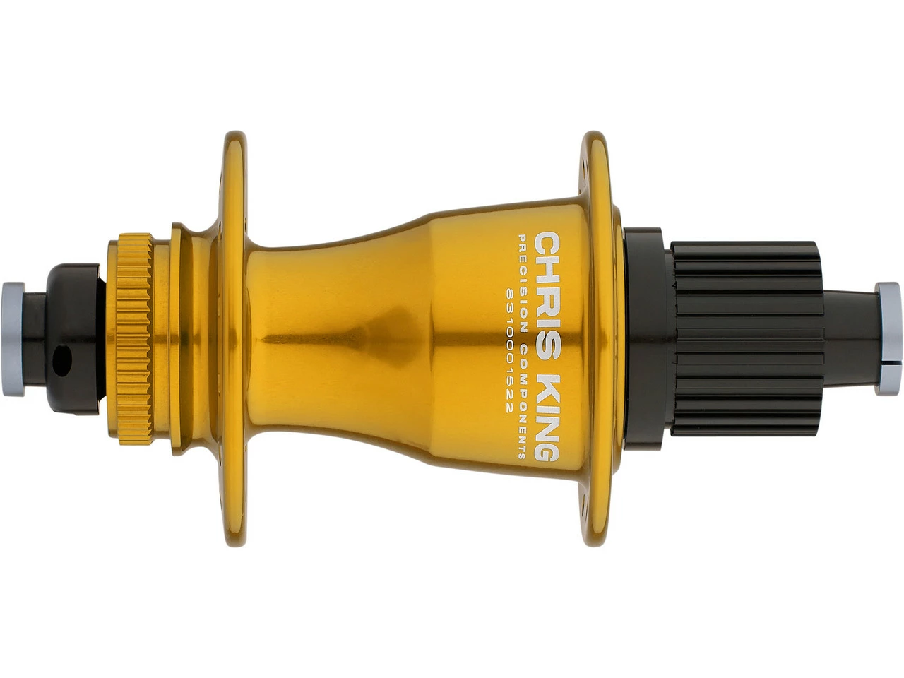 Chris-king Boost Disc Center Lock HR-Nabe 27 Chris-king Boost Disc Center Lock HR-Nabe – Bild 25