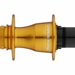 Chris-king Boost Disc Center Lock HR-Nabe 66 Chris-king Boost Disc Center Lock HR-Nabe -Crankbrothers Verkäufe 487253