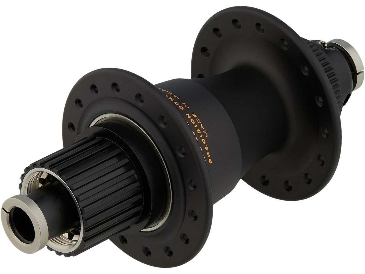 Chris-king Boost Disc Center Lock HR-Nabe 34 Chris-king Boost Disc Center Lock HR-Nabe – Bild 32