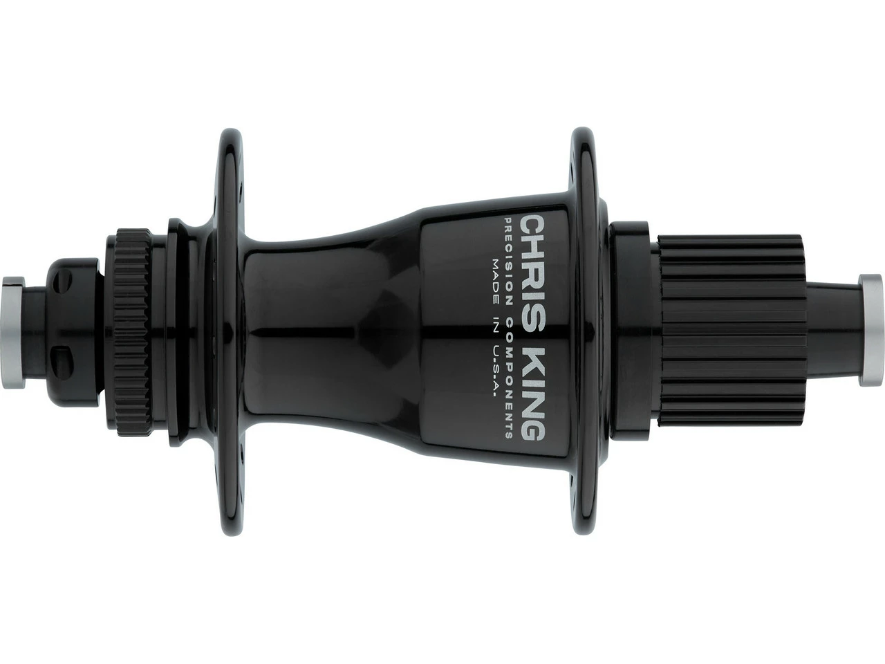 Chris-king Boost Disc Center Lock HR-Nabe 36 Chris-king Boost Disc Center Lock HR-Nabe – Bild 34