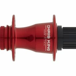 Chris-king Boost Disc Center Lock HR-Nabe 75 Chris-king Boost Disc Center Lock HR-Nabe -Crankbrothers Verkäufe 487262