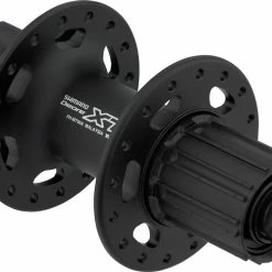Shimano XT HR-Nabe FH-M756A Disc 6-Loch Für Schnellspannachse -Crankbrothers Verkäufe 487588