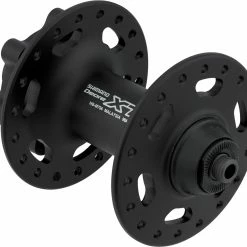 Shimano XT VR-Nabe HB-M756 Disc 6-Loch Für Schnellspannachse -Crankbrothers Verkäufe 487654