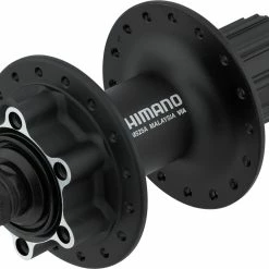 Shimano HR-Nabe FH-M525A Disc 6-Loch Für Schnellspannachse -Crankbrothers Verkäufe 487800