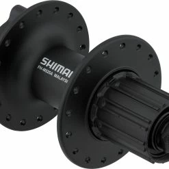 Shimano HR-Nabe FH-M525A Disc 6-Loch Für Schnellspannachse -Crankbrothers Verkäufe 487801