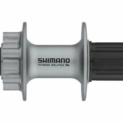 Shimano HR-Nabe FH-M525A Disc 6-Loch Für Schnellspannachse -Crankbrothers Verkäufe 487803