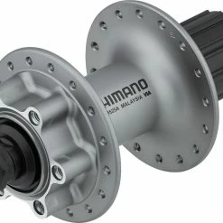 Shimano HR-Nabe FH-M525A Disc 6-Loch Für Schnellspannachse -Crankbrothers Verkäufe 487804